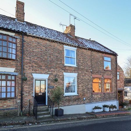 Olive Tree Cottage Louth  Exteriör bild