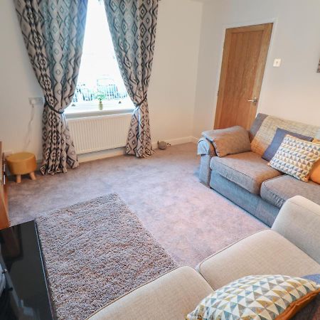Olive Tree Cottage Louth  Exteriör bild