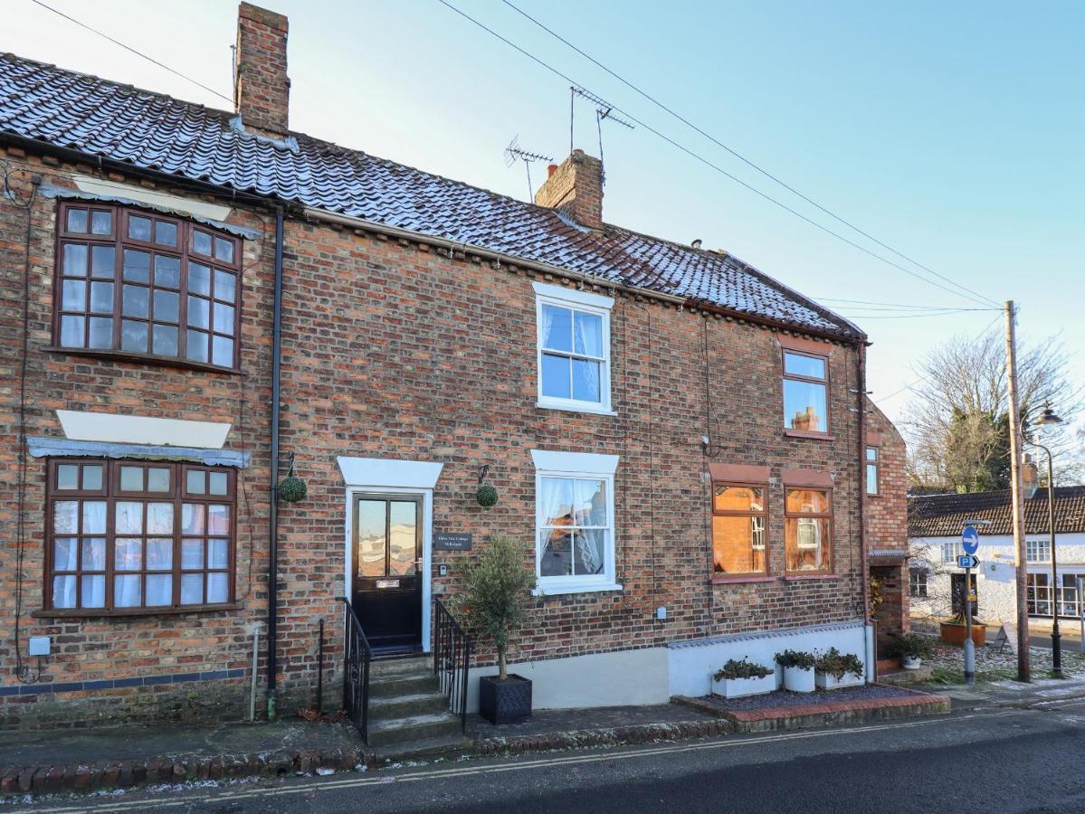 Olive Tree Cottage Louth  Exteriör bild