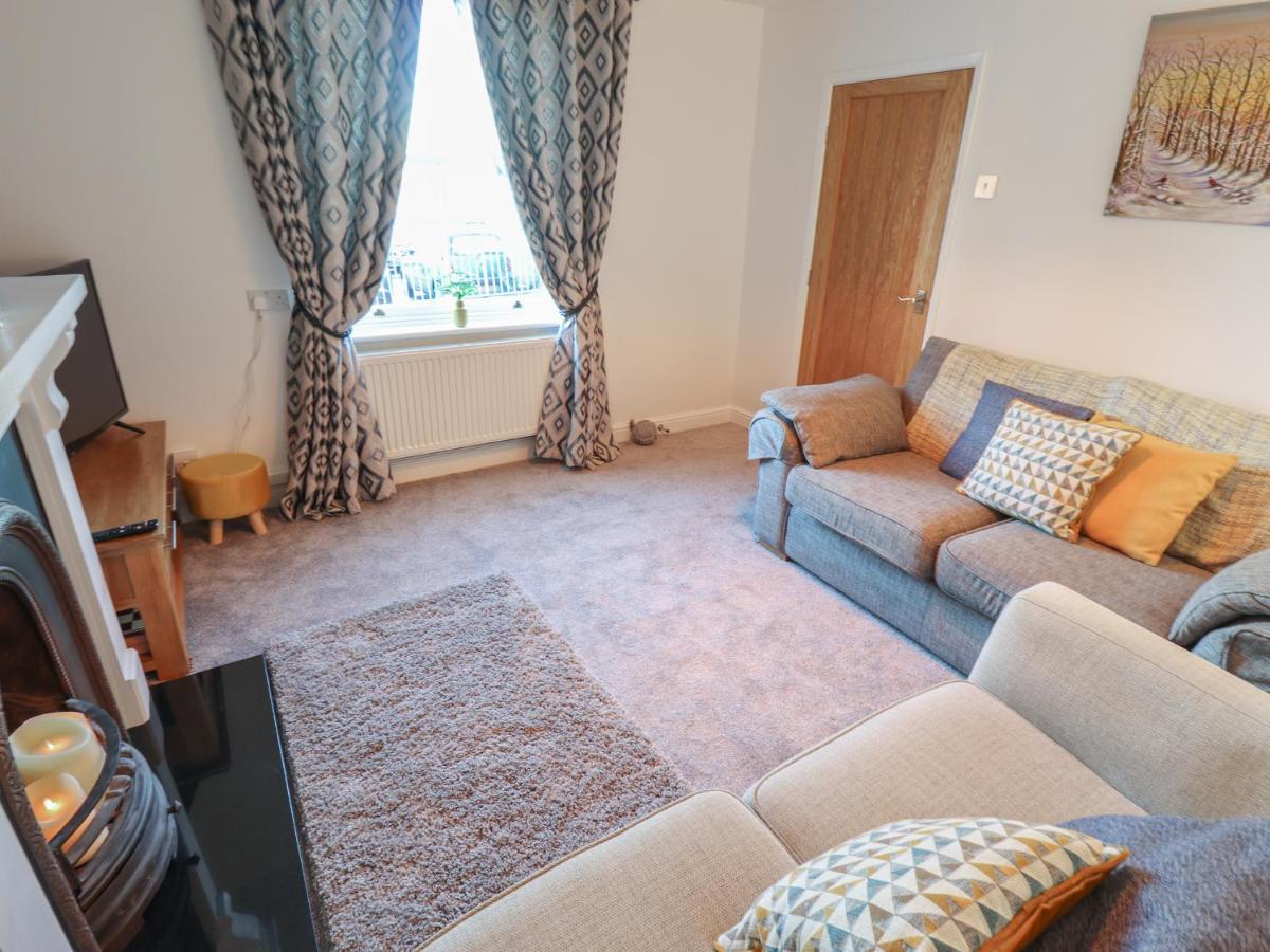 Olive Tree Cottage Louth  Exteriör bild